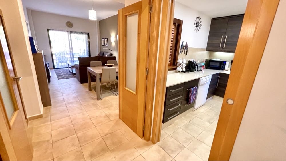 2 quarto Apartamento para venda em Hacienda del Alamo com piscina garagem - 167 950 € (Ref: 9619604)