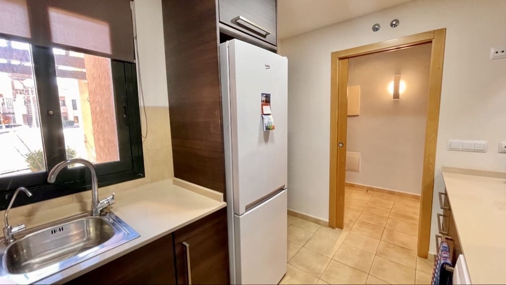 2 quarto Apartamento para venda em Hacienda del Alamo com piscina garagem - 167 950 € (Ref: 9619604)