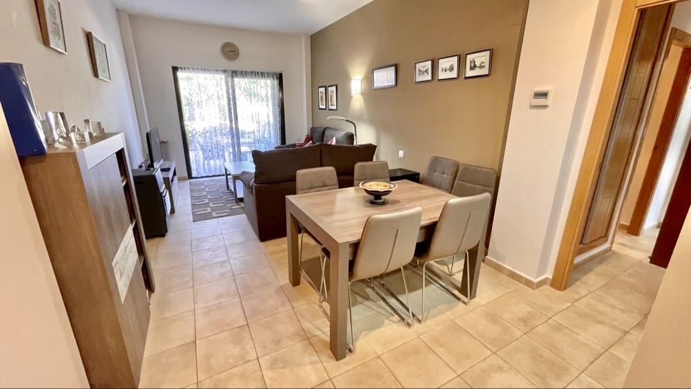 2 quarto Apartamento para venda em Hacienda del Alamo com piscina garagem - 167 950 € (Ref: 9619604)