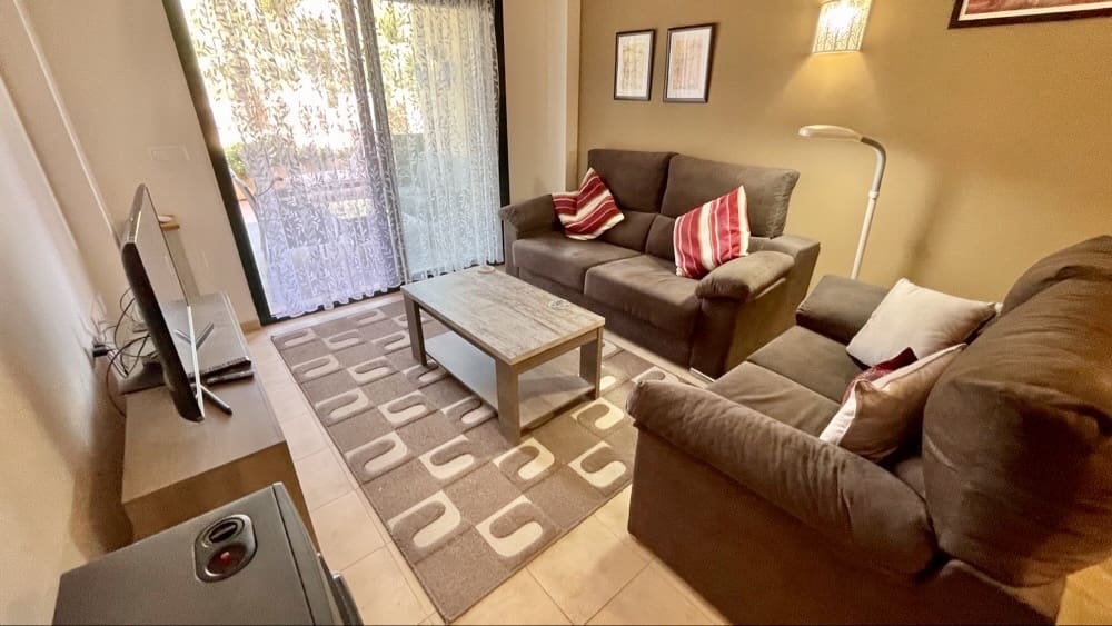 2 quarto Apartamento para venda em Hacienda del Alamo com piscina garagem - 167 950 € (Ref: 9619604)