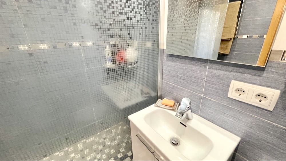 2 quarto Apartamento para venda em Hacienda del Alamo com piscina garagem - 167 950 € (Ref: 9619604)