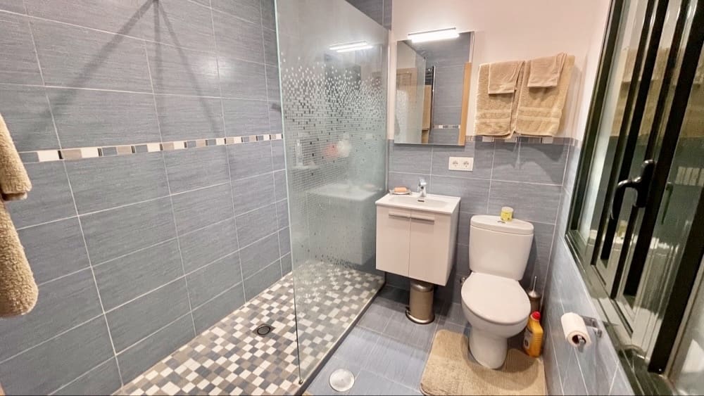 2 quarto Apartamento para venda em Hacienda del Alamo com piscina garagem - 167 950 € (Ref: 9619604)