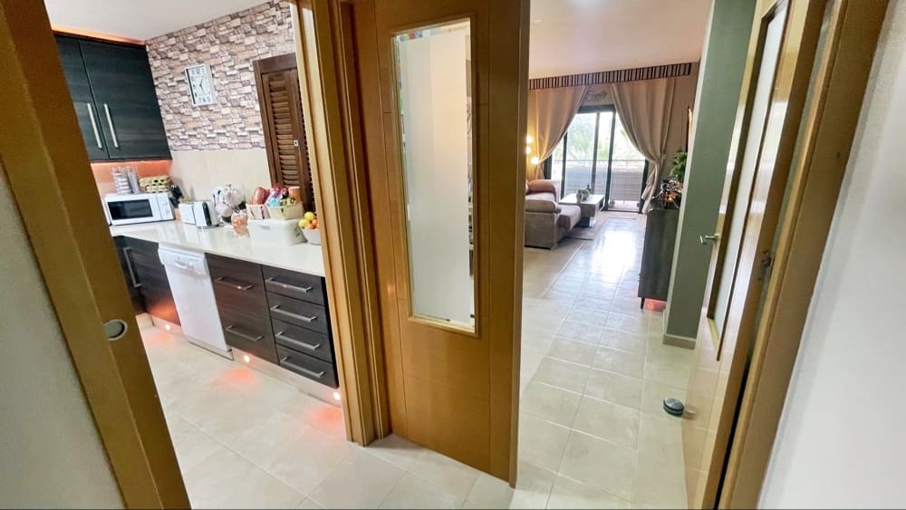 2 bedroom Apartment for sale in Hacienda del Alamo with pool garage - € 157,950 (Ref: 9637958)