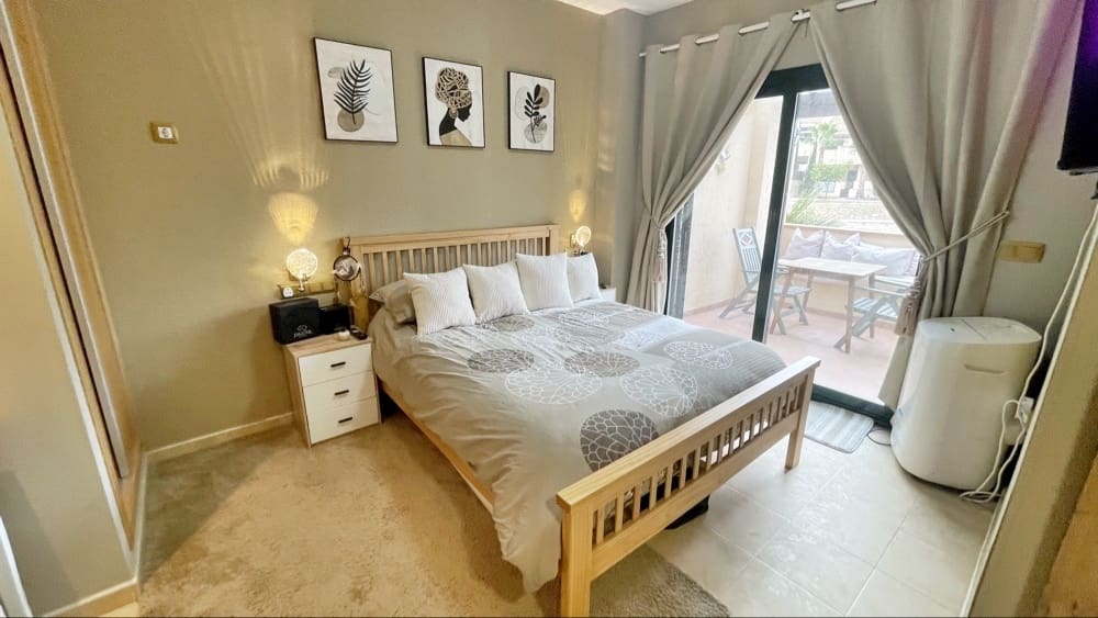 2 bedroom Apartment for sale in Hacienda del Alamo with pool garage - € 157,950 (Ref: 9637958)