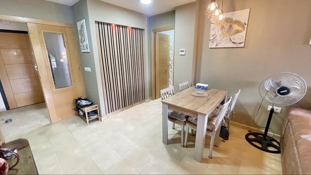 2 bedroom Apartment for sale in Hacienda del Alamo, Fuente Alamo de Murcia with pool garage - € 157,950 (Ref: 9637958)