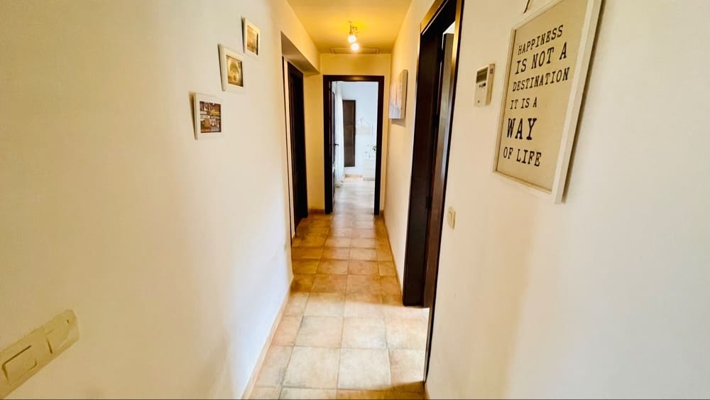 3 sypialnia Willa na sprzedaż w Hacienda del Alamo - 319 950 € (Ref: 9645427)