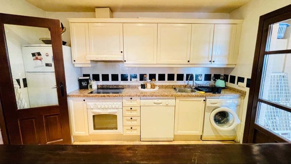 3 sypialnia Willa na sprzedaż w Hacienda del Alamo - 319 950 € (Ref: 9645427)