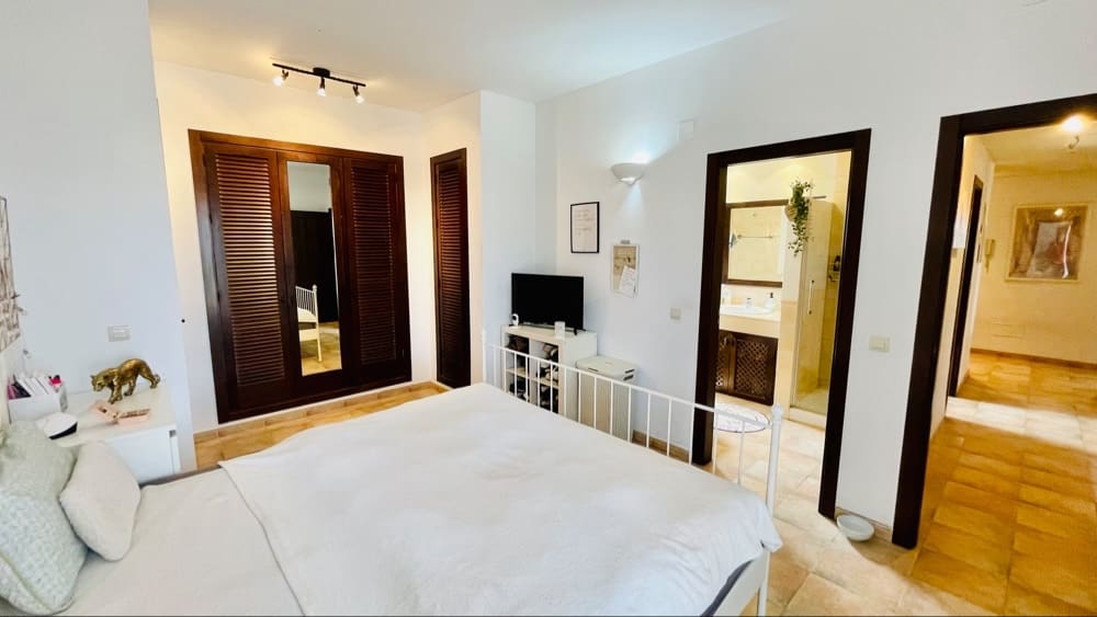 3 sypialnia Willa na sprzedaż w Hacienda del Alamo - 319 950 € (Ref: 9645427)