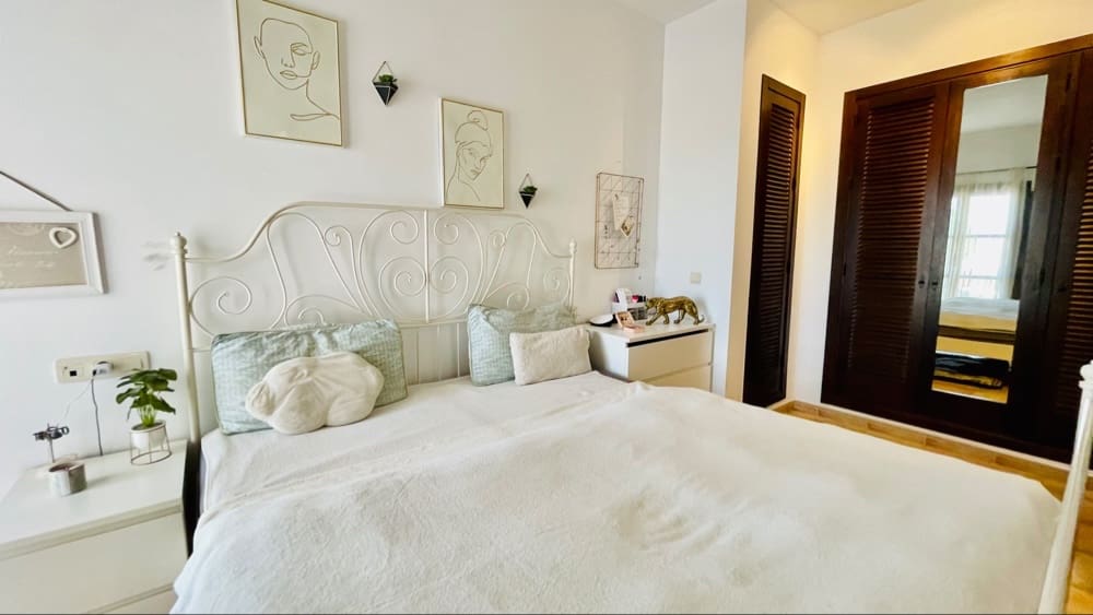 3 sypialnia Willa na sprzedaż w Hacienda del Alamo - 319 950 € (Ref: 9645427)