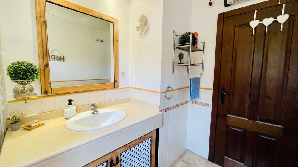 3 sypialnia Willa na sprzedaż w Hacienda del Alamo - 319 950 € (Ref: 9645427)