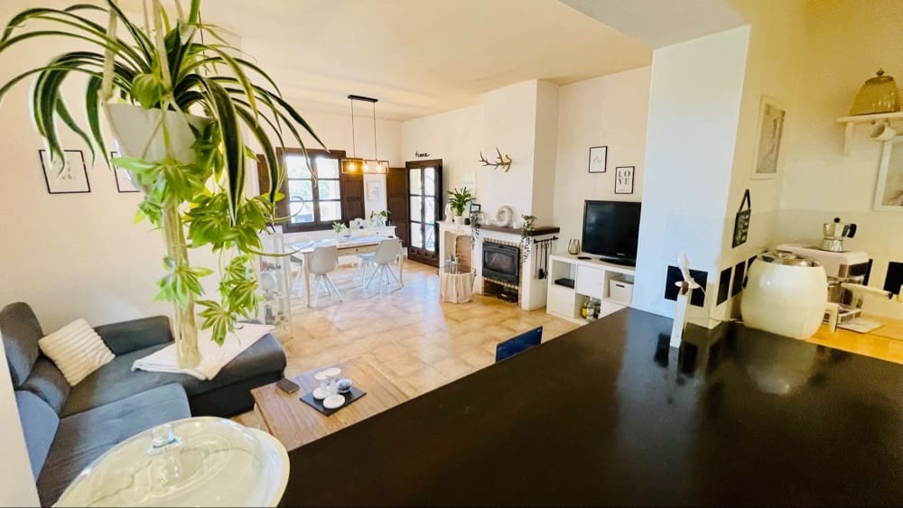 3 sypialnia Willa na sprzedaż w Hacienda del Alamo - 319 950 € (Ref: 9645427)