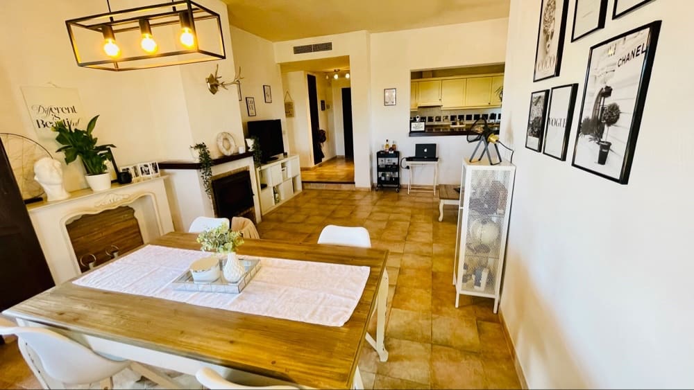 3 sypialnia Willa na sprzedaż w Hacienda del Alamo - 319 950 € (Ref: 9645427)