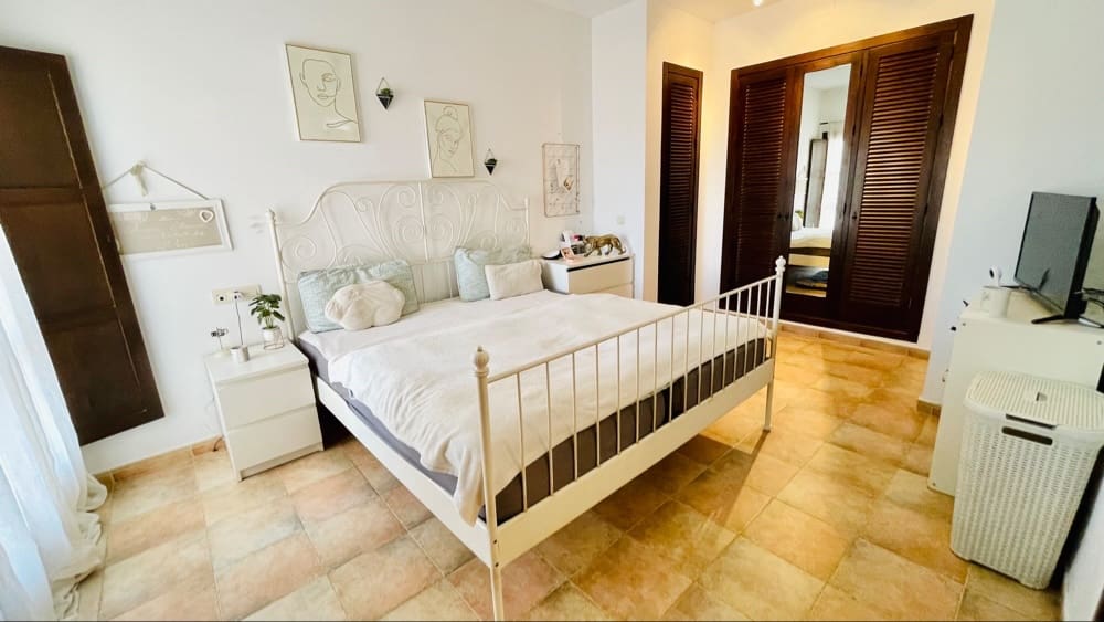 3 sypialnia Willa na sprzedaż w Hacienda del Alamo - 319 950 € (Ref: 9645427)