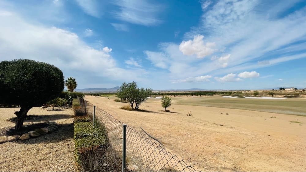 3 sypialnia Willa na sprzedaż w Hacienda del Alamo - 319 950 € (Ref: 9645427)