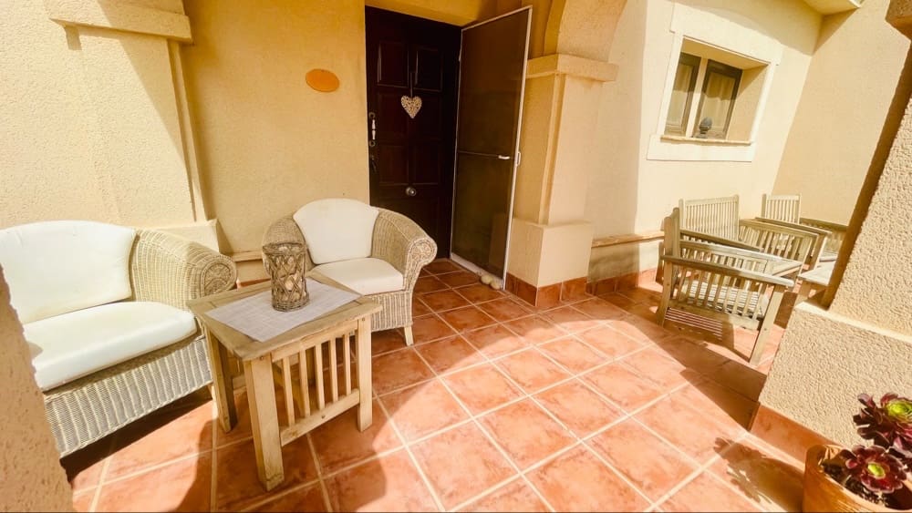 3 sypialnia Willa na sprzedaż w Hacienda del Alamo - 319 950 € (Ref: 9645427)