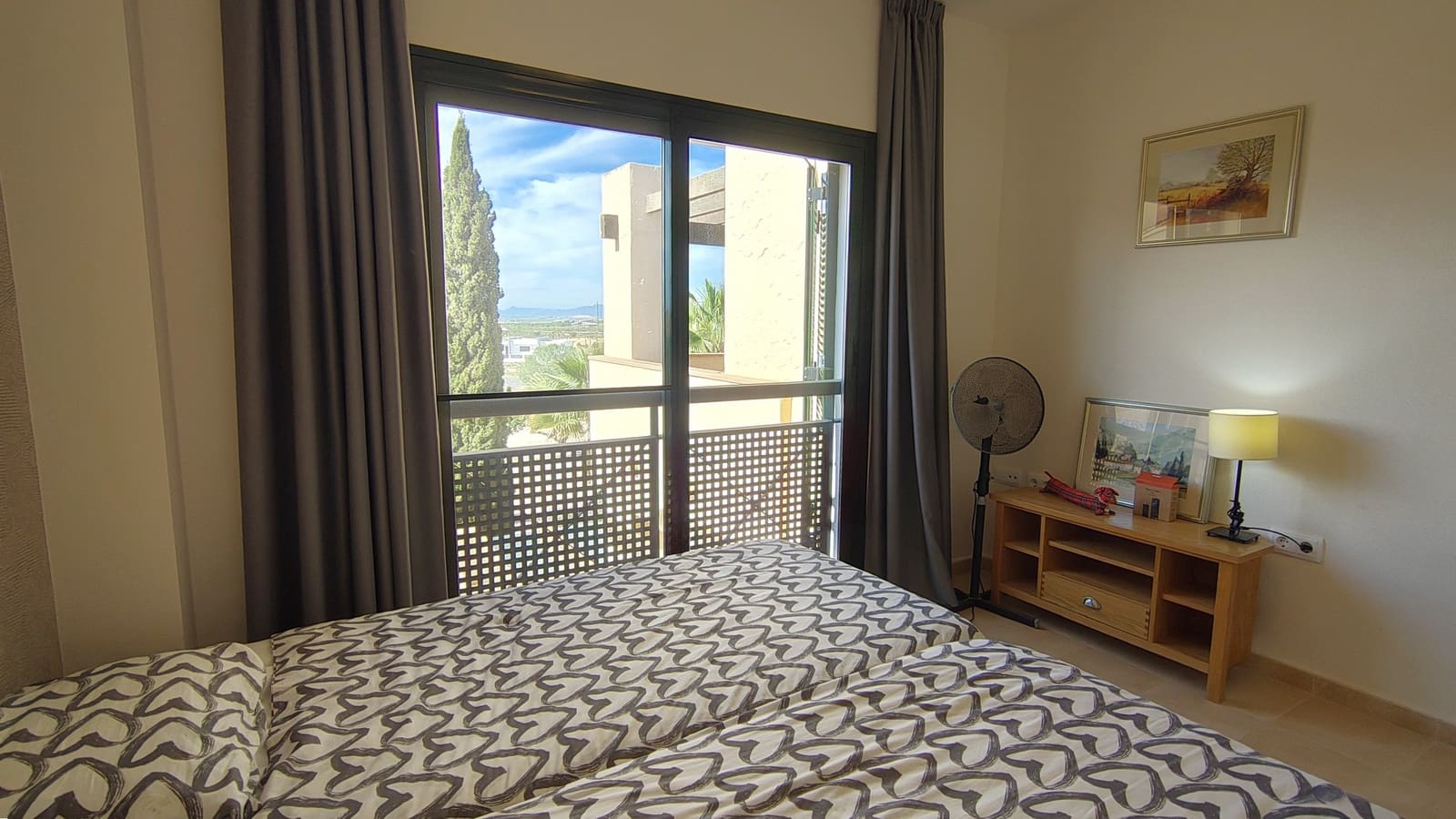 2 soverom Leilighet til salgs i Hacienda del Alamo med svømmebasseng garasje - € 159 000 (Ref: 9731190)