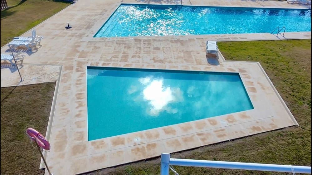 2 bedroom Apartment for sale in Hacienda del Alamo with pool garage - € 164,500 (Ref: 9731193)