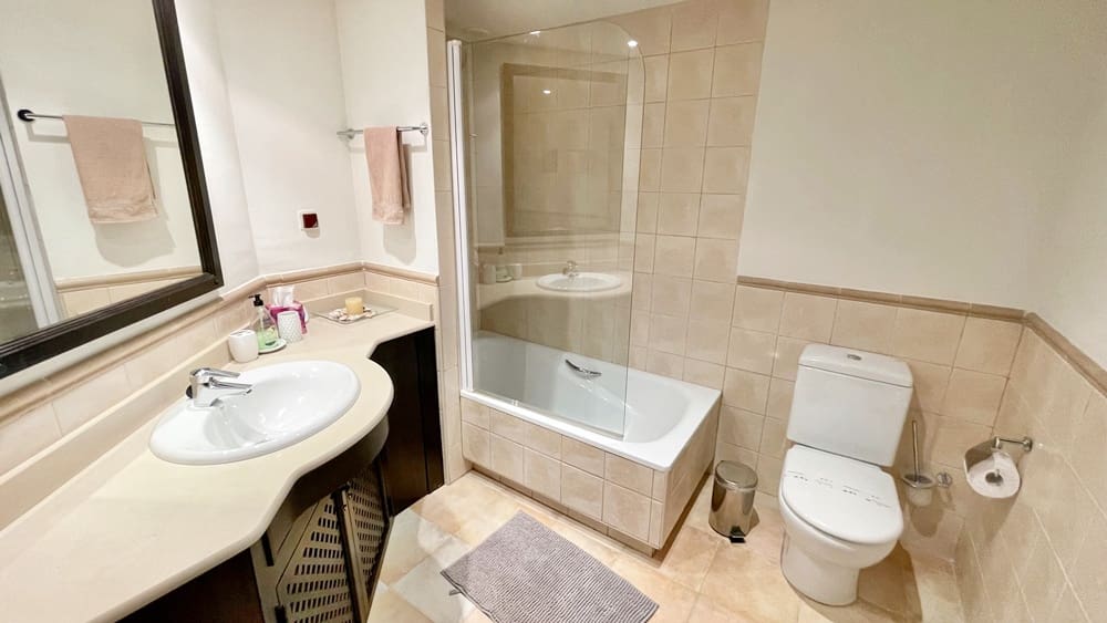 3 soverom Villa til salgs i Hacienda del Alamo med svømmebasseng garasje - € 254 950 (Ref: 9731196)