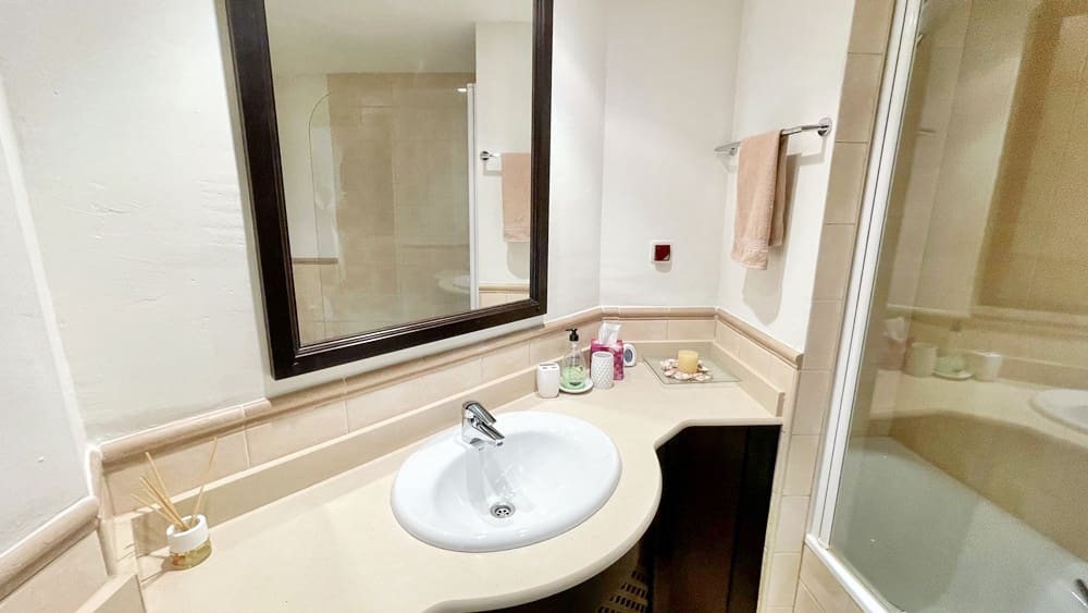 3 soverom Villa til salgs i Hacienda del Alamo med svømmebasseng garasje - € 254 950 (Ref: 9731196)