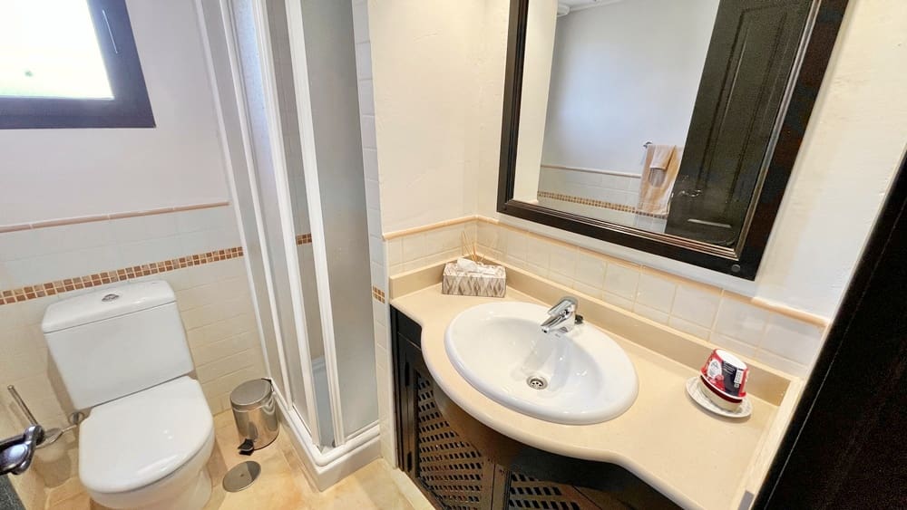 3 soverom Villa til salgs i Hacienda del Alamo med svømmebasseng garasje - € 254 950 (Ref: 9731196)