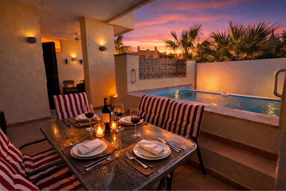 2 bedroom Apartment for sale in Hacienda del Alamo with pool garage - € 167,950 (Ref: 9733603)