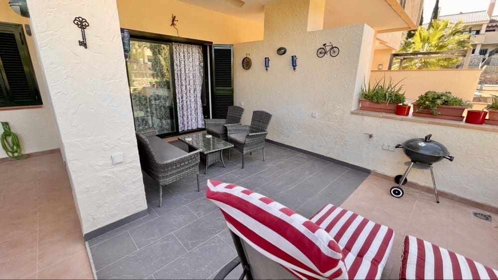 2 bedroom Apartment for sale in Hacienda del Alamo with pool garage - € 167,950 (Ref: 9733603)