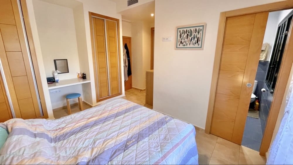 2 bedroom Apartment for sale in Hacienda del Alamo with pool garage - € 167,950 (Ref: 9733603)