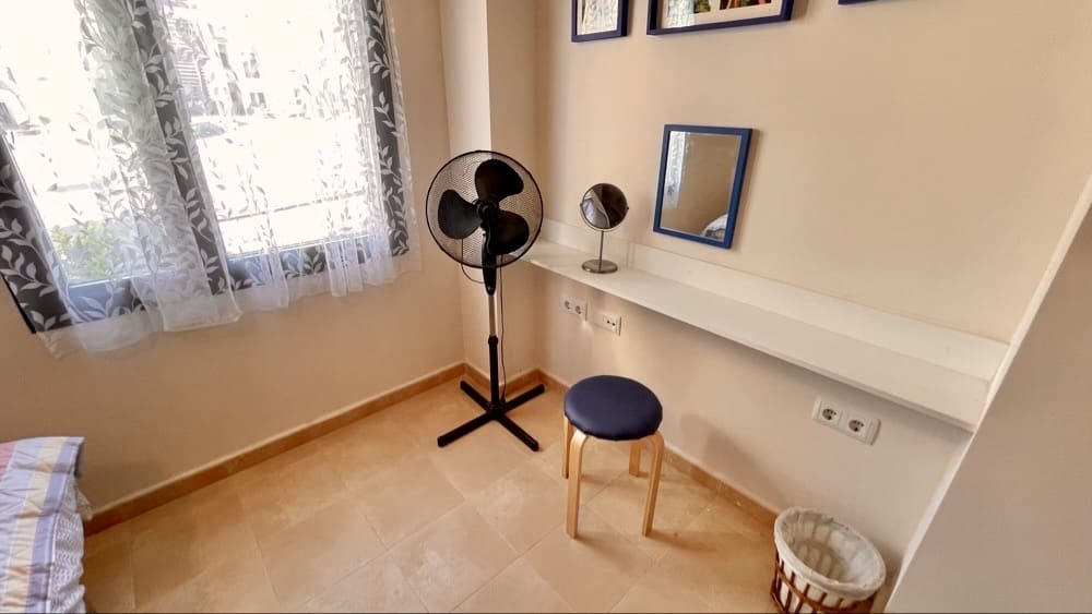 2 bedroom Apartment for sale in Hacienda del Alamo with pool garage - € 167,950 (Ref: 9733603)