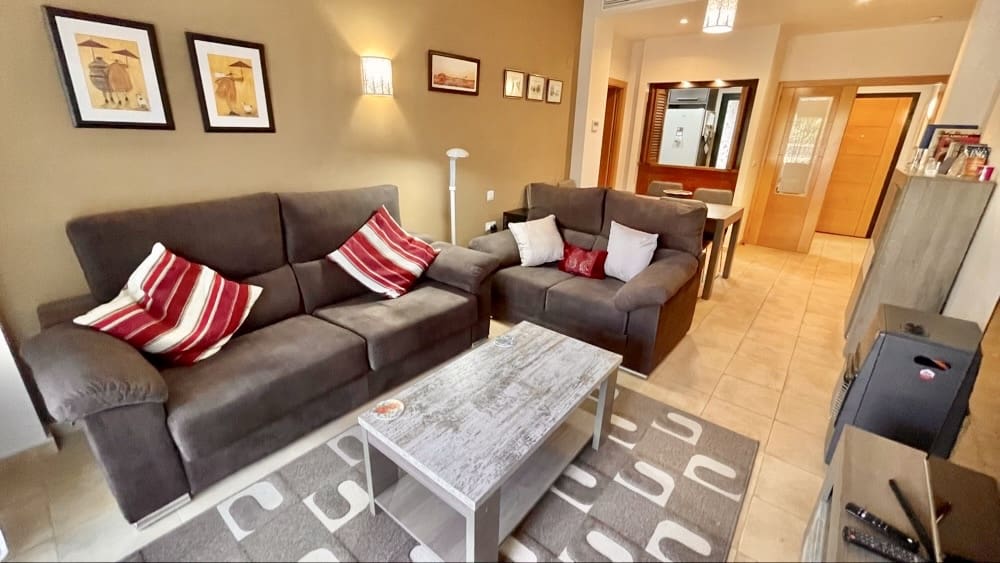 2 bedroom Apartment for sale in Hacienda del Alamo with pool garage - € 167,950 (Ref: 9733603)