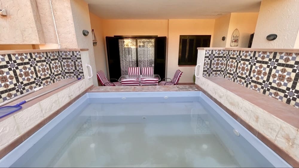 2 bedroom Apartment for sale in Hacienda del Alamo with pool garage - € 167,950 (Ref: 9733603)