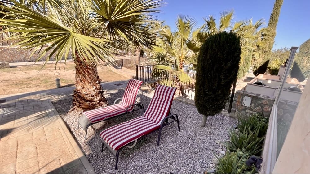 2 bedroom Apartment for sale in Hacienda del Alamo with pool garage - € 167,950 (Ref: 9733603)