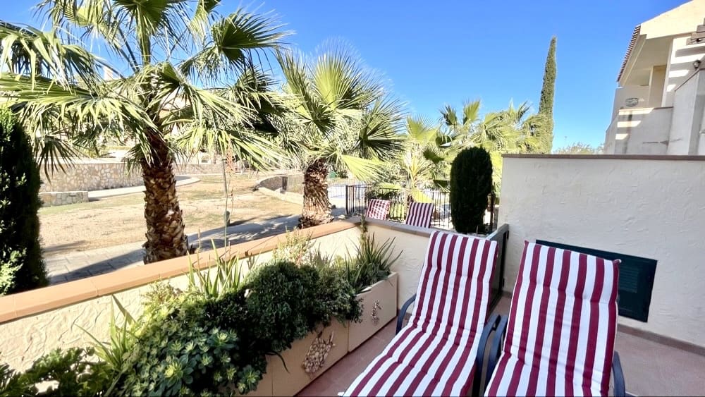 2 bedroom Apartment for sale in Hacienda del Alamo with pool garage - € 167,950 (Ref: 9733603)