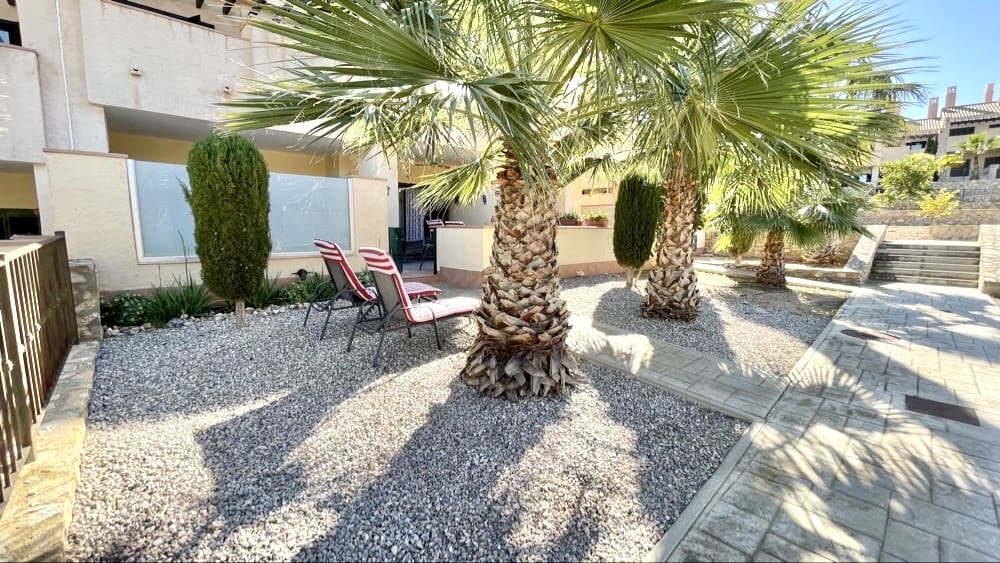 2 bedroom Apartment for sale in Hacienda del Alamo with pool garage - € 167,950 (Ref: 9733603)