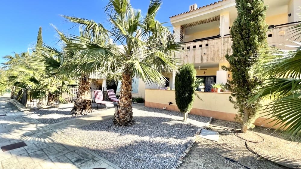 2 bedroom Apartment for sale in Hacienda del Alamo with pool garage - € 167,950 (Ref: 9733603)