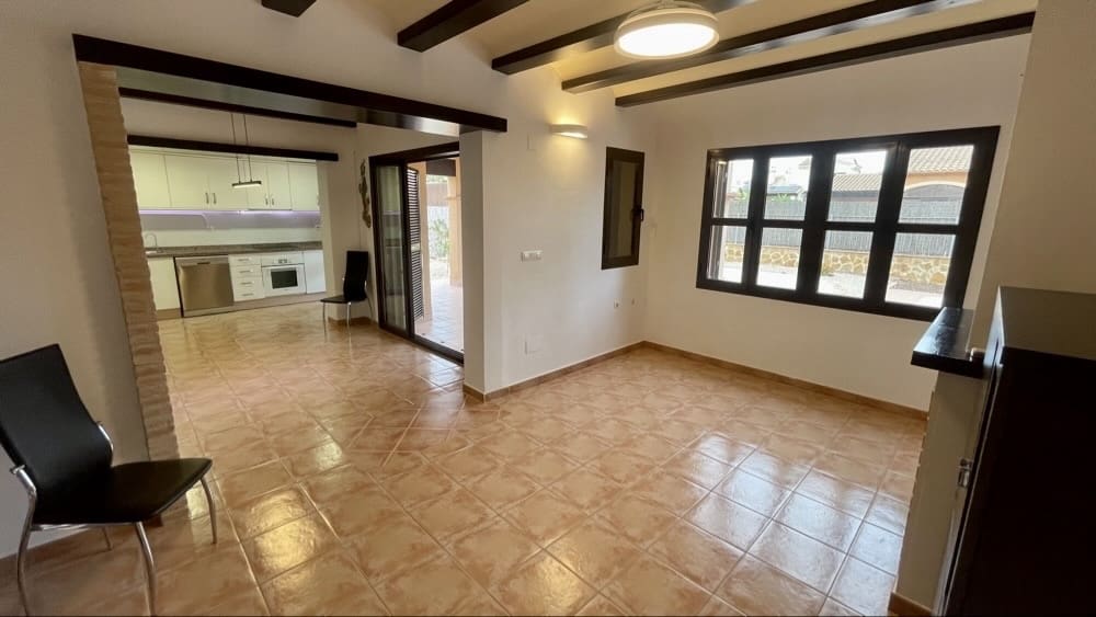 Chalet de 3 habitaciones en Hacienda del Alamo en venta con piscina garaje - 357.000 € (Ref: 9735917)