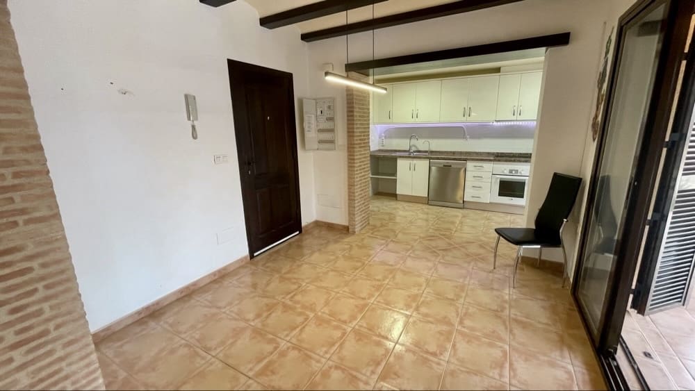Chalet de 3 habitaciones en Hacienda del Alamo en venta con piscina garaje - 357.000 € (Ref: 9735917)