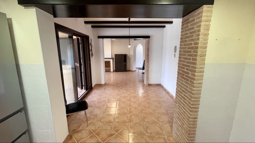 Chalet de 3 habitaciones en Hacienda del Alamo en venta con piscina garaje - 357.000 € (Ref: 9735917)