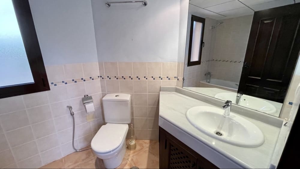 Chalet de 3 habitaciones en Hacienda del Alamo en venta con piscina garaje - 357.000 € (Ref: 9735917)