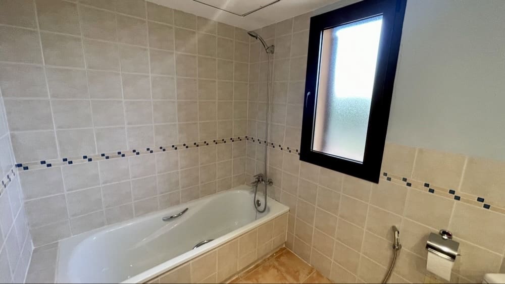 Chalet de 3 habitaciones en Hacienda del Alamo en venta con piscina garaje - 357.000 € (Ref: 9735917)