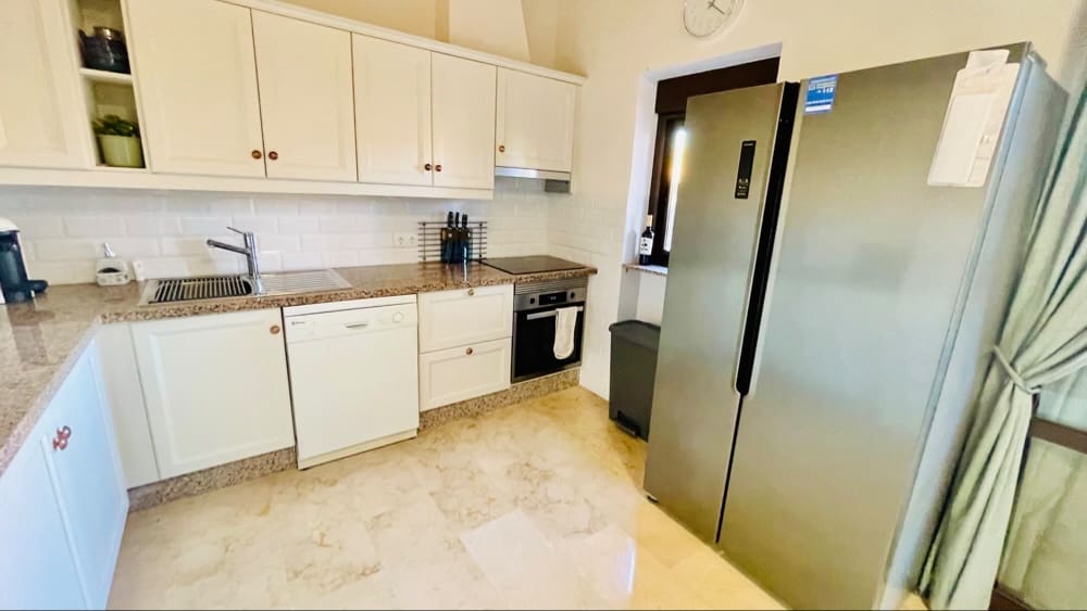 3 soverom Villa til salgs i Hacienda del Alamo med svømmebasseng garasje - € 214 998 (Ref: 9735931)