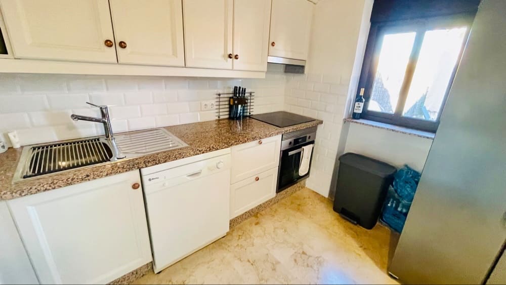 3 soverom Villa til salgs i Hacienda del Alamo med svømmebasseng garasje - € 214 998 (Ref: 9735931)