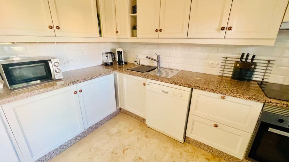 3 soverom Villa til salgs i Hacienda del Alamo med svømmebasseng garasje - € 214 998 (Ref: 9735931)