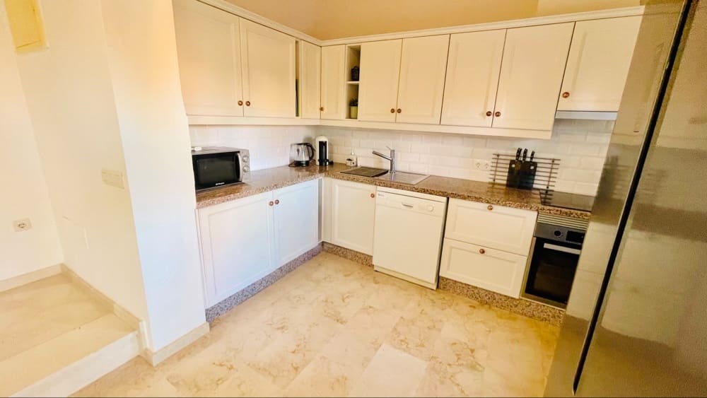 3 soverom Villa til salgs i Hacienda del Alamo med svømmebasseng garasje - € 214 998 (Ref: 9735931)