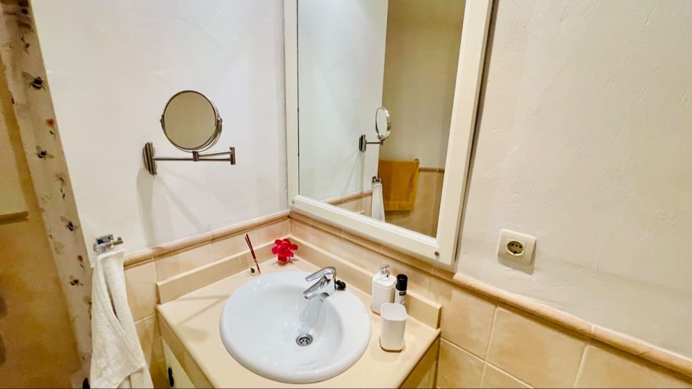 3 soverom Villa til salgs i Hacienda del Alamo med svømmebasseng garasje - € 214 998 (Ref: 9735931)