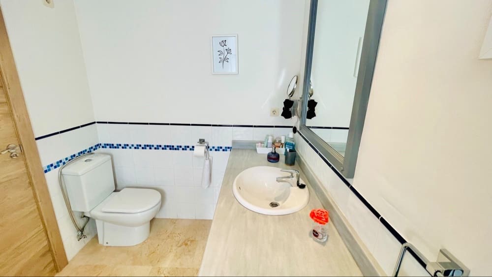 3 soverom Villa til salgs i Hacienda del Alamo med svømmebasseng garasje - € 214 998 (Ref: 9735931)