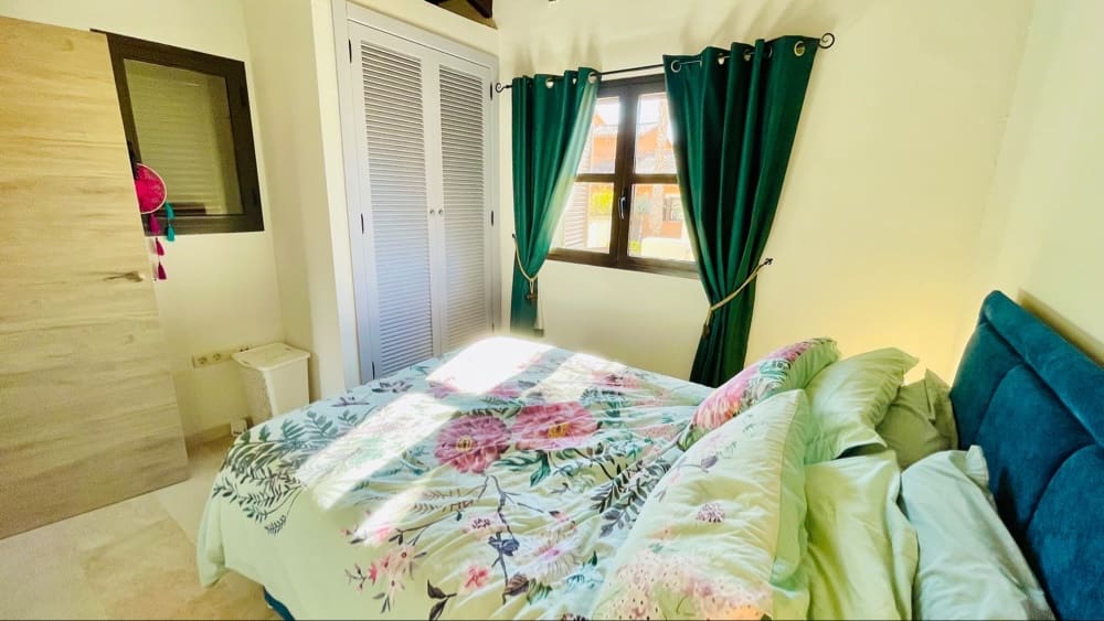 3 soverom Villa til salgs i Hacienda del Alamo med svømmebasseng garasje - € 214 998 (Ref: 9735931)