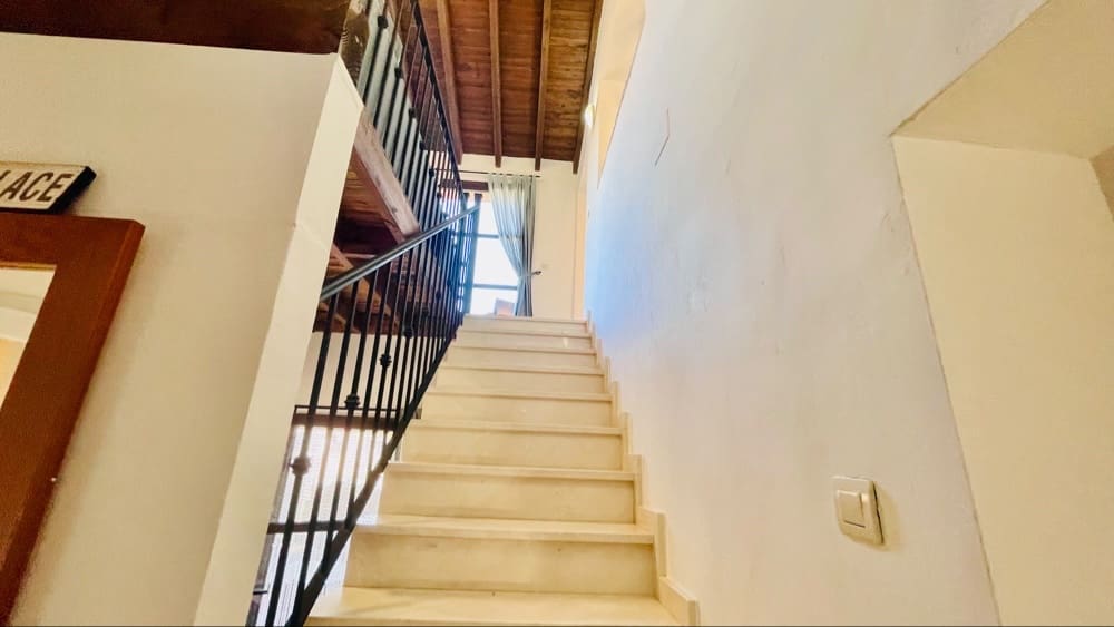 3 soverom Villa til salgs i Hacienda del Alamo med svømmebasseng garasje - € 214 998 (Ref: 9735931)