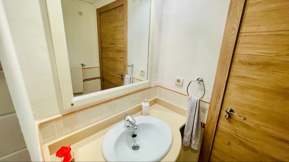 3 soverom Villa til salgs i Hacienda del Alamo med svømmebasseng garasje - € 214 998 (Ref: 9735931)