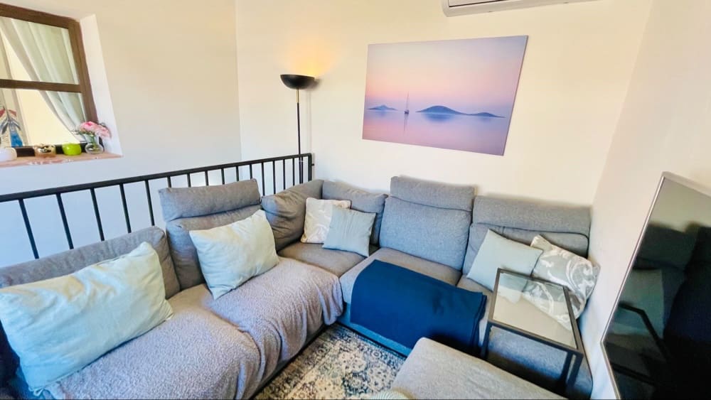 3 soverom Villa til salgs i Hacienda del Alamo med svømmebasseng garasje - € 214 998 (Ref: 9735931)