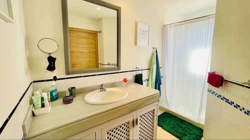 3 soverom Villa til salgs i Hacienda del Alamo med svømmebasseng garasje - € 214 998 (Ref: 9735931)